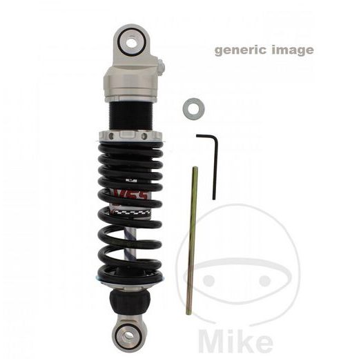 Monoshock emulsion YSS MZ362-250TRL-19-JX adjustable