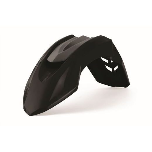 Universal fender POLISPORT SM LINE 8553500002 črna