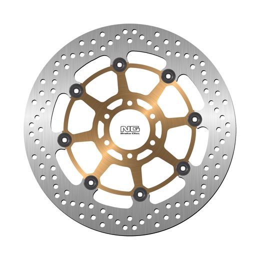 Zavorni disk NG 1060