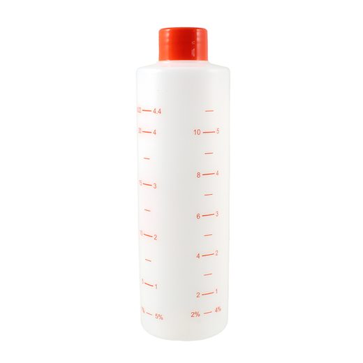 Measuring for fuel mixture Evok 142740021 250ml