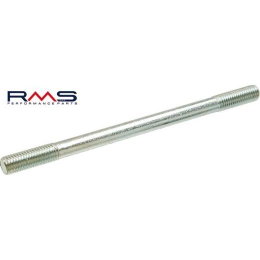 Cylinder securing stud RMS 121856040 d7x142