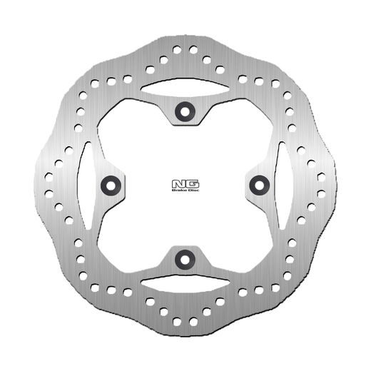 Zavorni disk NG 1259X