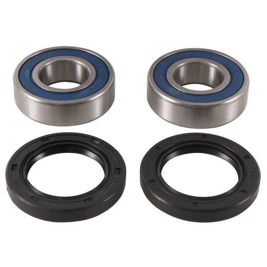 Wheel Bearing Kit All Balls Racing 25-1738