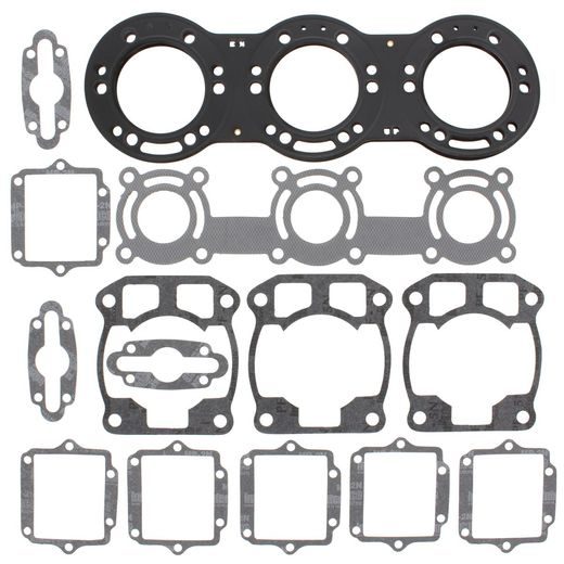 Top end gasket set WINDEROSA 610810
