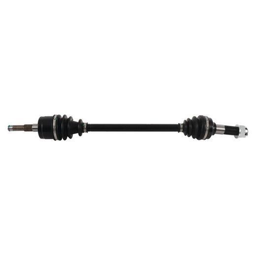 Axle All Balls Racing AB6-CF-8-101 6ball