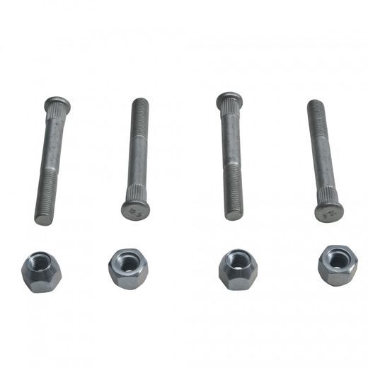 Wheel Stud and Nut Kit All Balls Racing 85-1087