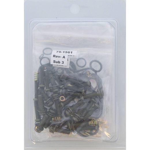 Carburetor Rebuild Kit All Balls Racing 26-1667