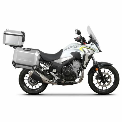Nosilec za kovček ( Top master fitting kit ) SHAD H0CX56ST