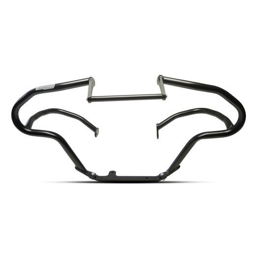 Engine guards RDMOTO CF38KD črna lower