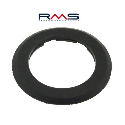 Horn gasket RMS 121830430 črna