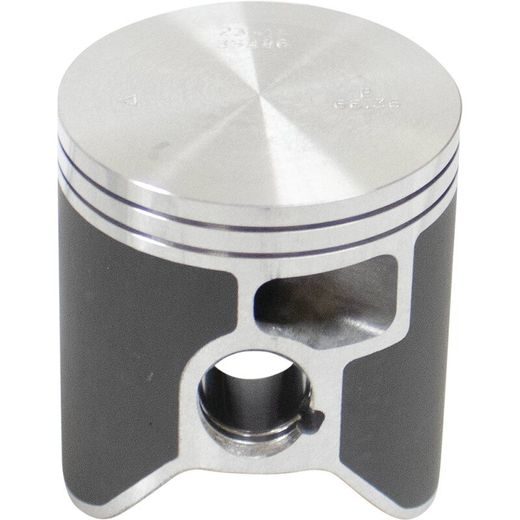 Complete piston VERTEX 24621B Cylinder 66,4, piston 66,36 mm