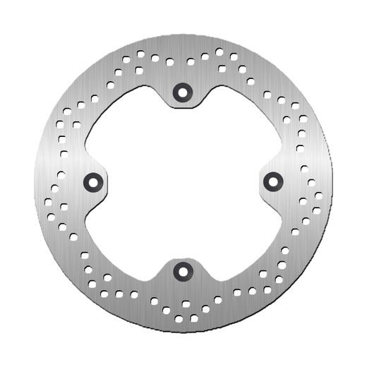 Zavorni disk NG 207