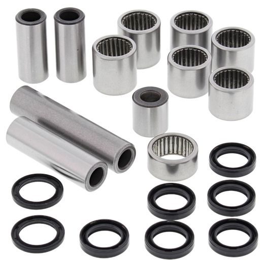 Servisni set za povezovalne člene nihajne roke (vage) All Balls Racing 27-1153