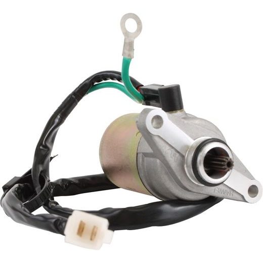 Starter ARROWHEAD SMU0482