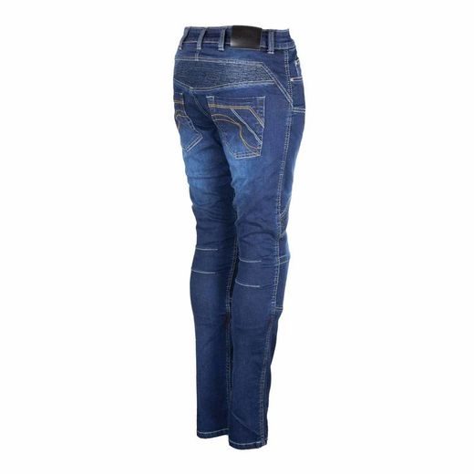 Kevlar jeans GMS VIPER LADY ZG75906 dark blue 32/30
