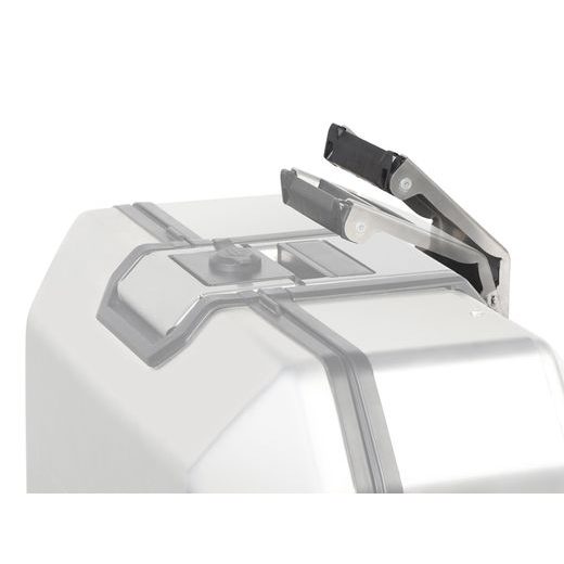 Side aluminium case SHAD Terra TR47 D0TR47100L levi