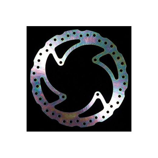 Zavorni disk EBC MD6258C