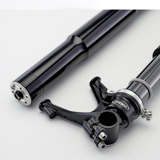 Tekmovalne prednje vilice K-TECH KTR-4 155-017-770 DDS (770 mm)