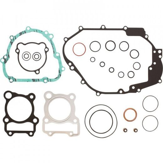 Complete gasket kit WINDEROSA 8080038 without seals
