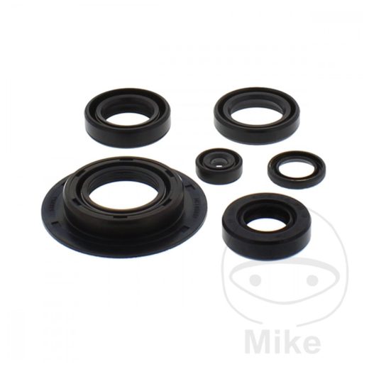 Set tesnil motorja za olje (Engine Oil Seals Kit) TOURMAX