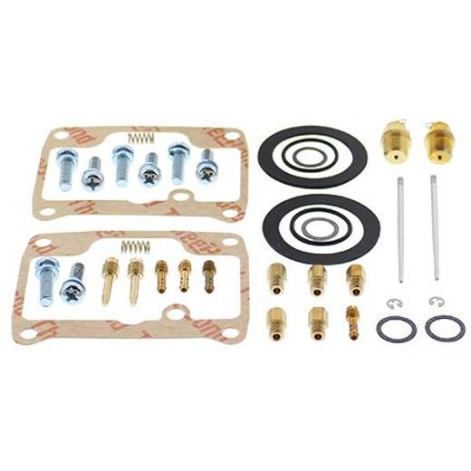 Carburetor Rebuild Kit All Balls Racing 26-1941
