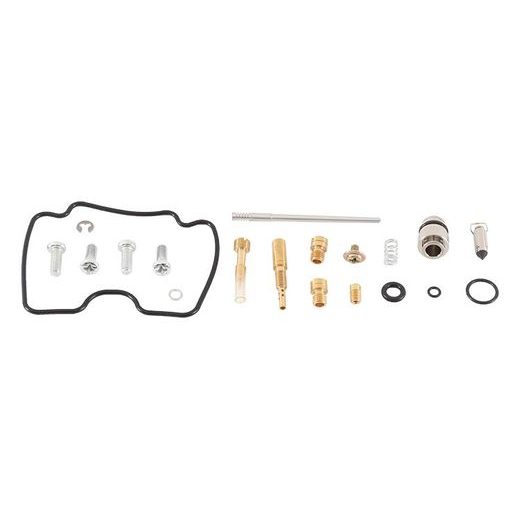 Carburetor Rebuild Kit All Balls Racing 26-1093