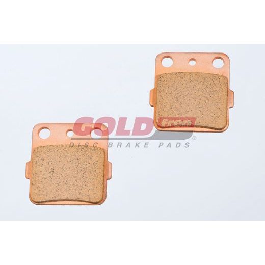Zavorne obloge GOLDFREN 077 K1