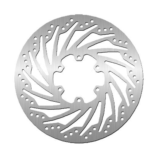 Zavorni disk NG 801