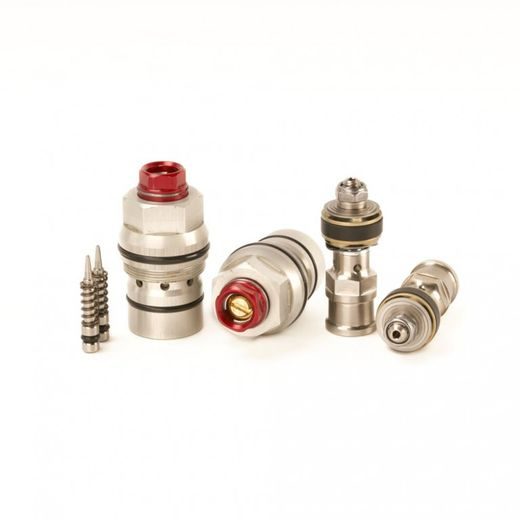 Front fork piston kit K-TECH SSK 20SSK-SHO-15