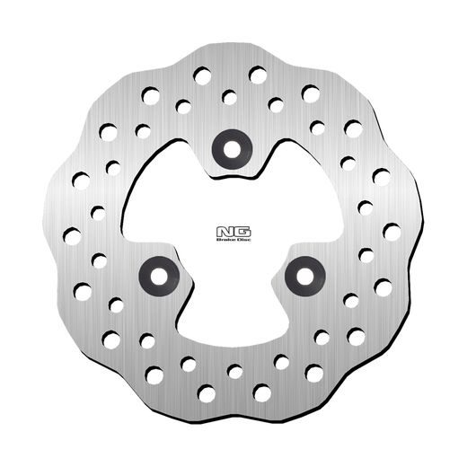 Zavorni disk NG 1011X