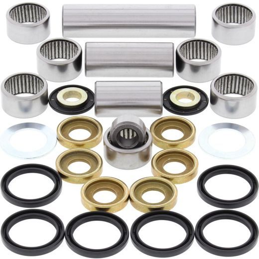 Servisni set za povezovalne člene nihajne roke (vage) All Balls Racing 27-1125