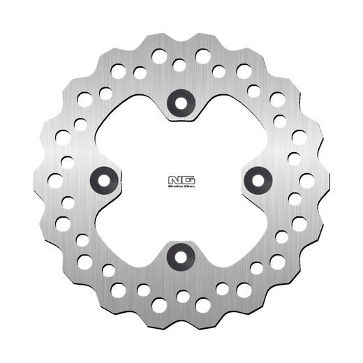 Zavorni disk NG 1411X