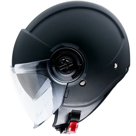 Helmet MT Helmets VIALE SV - OF502SV A1 - 01 M