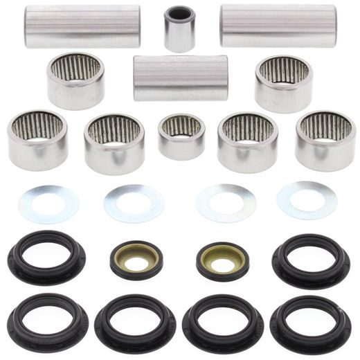 Servisni set za povezovalne člene nihajne roke (vage) All Balls Racing 27-1036