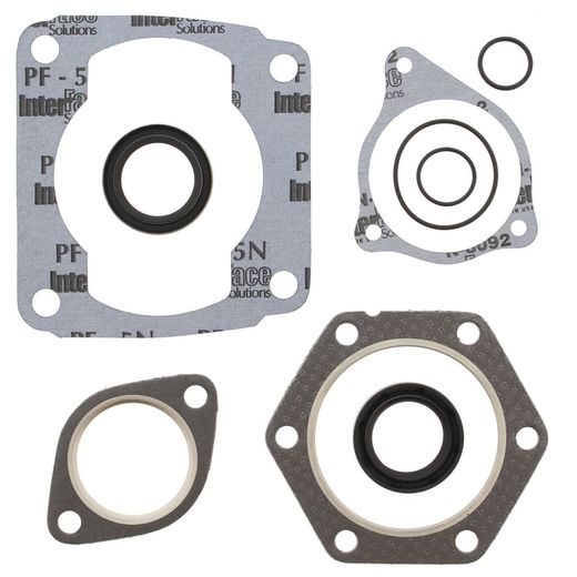 Complete Gasket Kit with Oil Seals WINDEROSA 811806