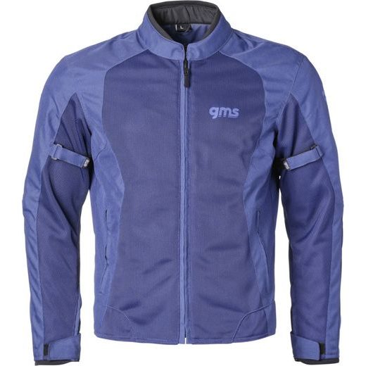 Jakna GMS FIFTYSIX.7 ZG51021 navy blue 2XL