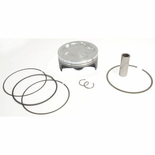 Sport piston ATHENA S5F08300006C d 82,97 mm for Athena Big Bore Cylinder