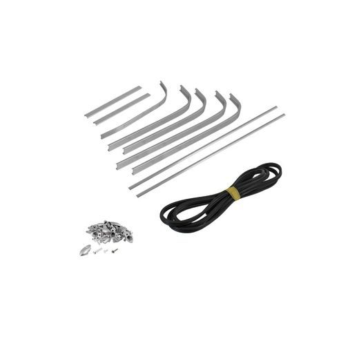 Floor runner kit RMS 142660380