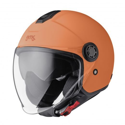 Jet čelada GMS GELATO ZG11501 Pesca XS