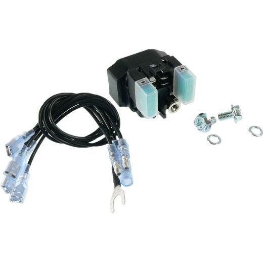 Starter motor relay ARROWHEAD SMU6011