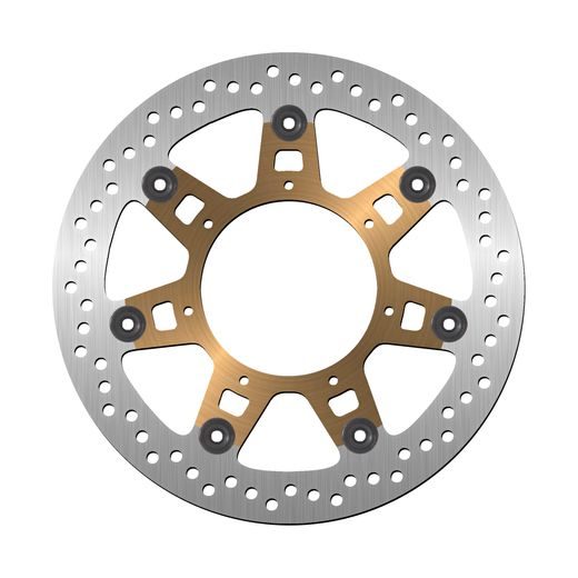 Zavorni disk NG 024