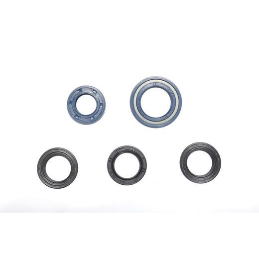 Set tesnil motorja za olje (Engine Oil Seals Kit) ATHENA P400420400060