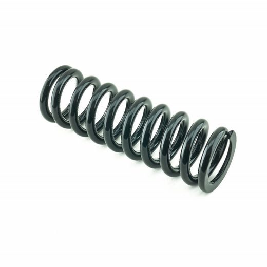 Shock spring K-TECH 55-255-90 90N črna