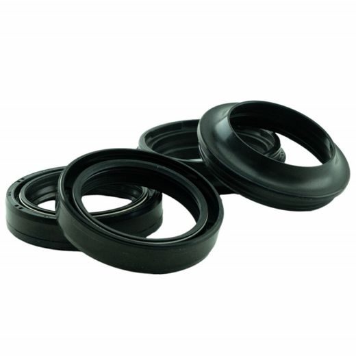 FF oil & dust seal kit K-TECH SHOWA FSK-045 35.00mm