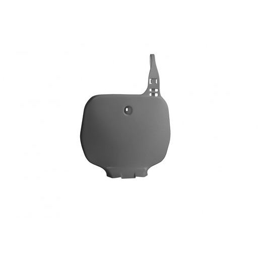 Number Plate POLISPORT 8674000009 Nardo Grey