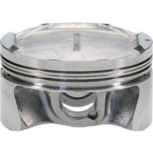 Complete piston VERTEX 24568050 Cylinder 91,5, piston 91,46 mm (Cast)