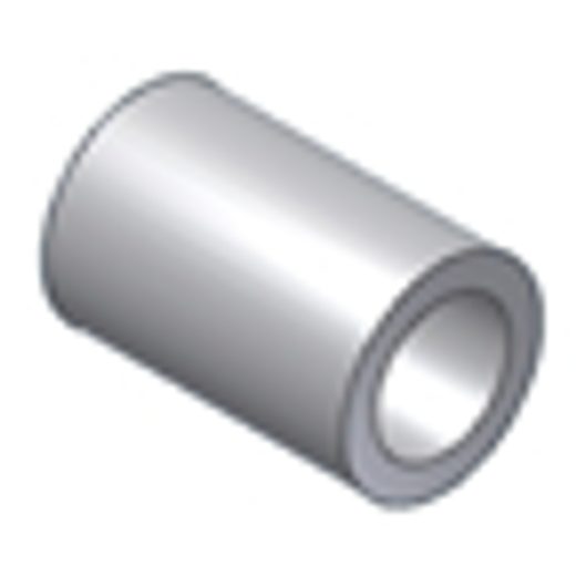 Aluminium bush MIVV 50.73.121.1