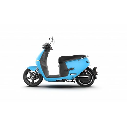 Electric scooter HORWIN EK1 COMFORT RANGE 604503 72V/36Ah Modra