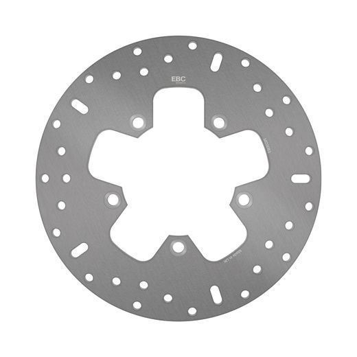 Zavorni disk EBC MD3083