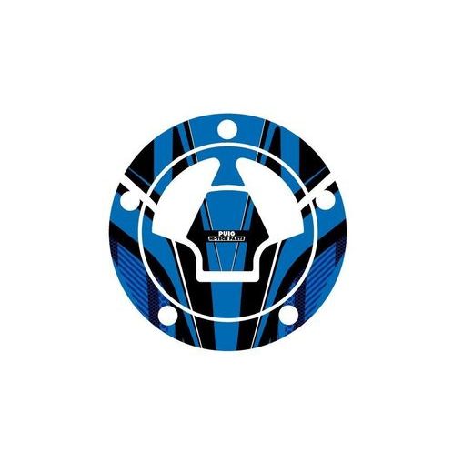 Fuel cap cover PUIG RADIKAL 6312A moder